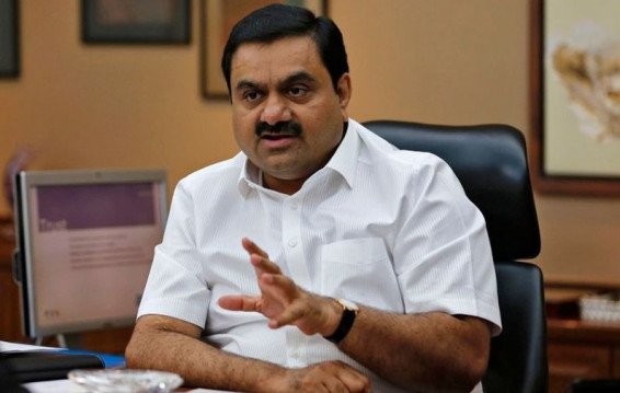 Profit at Gautam Adani’s flagship surges 117% on rapid expansion
