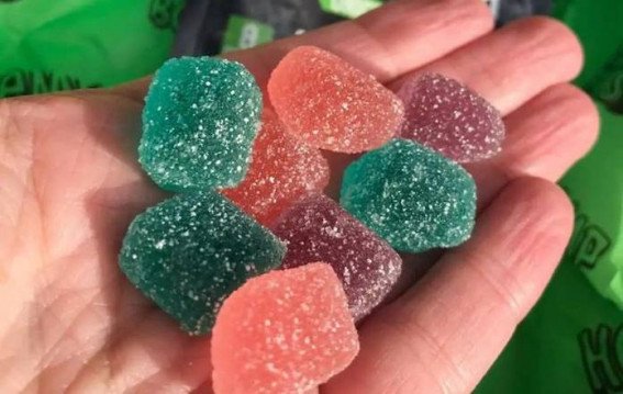 Know about CBD Gummies and its benefits, check details here