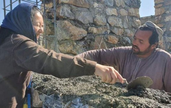 UN to complete construction of 1000 ‘earthquake-resilient’ houses in Afghanistan's province