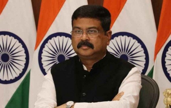 Kashi-Tamil Samagam: Dharmendra Pradhan states all languages is given importance in NEP 2020