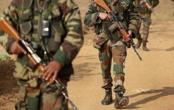 Top army commanders to assess national security challenges at five-day conference