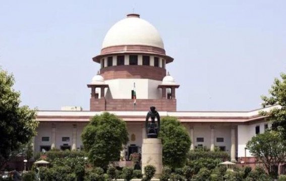 Supreme Court upholds 10% EWS quota in admissions, jobs