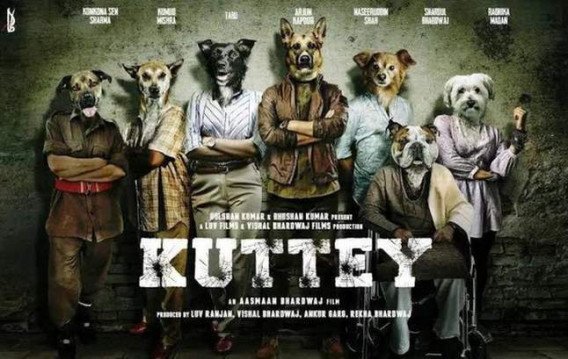 Arjun Kapoor and Tabu starrer ‘Kuttey’ to release on…?