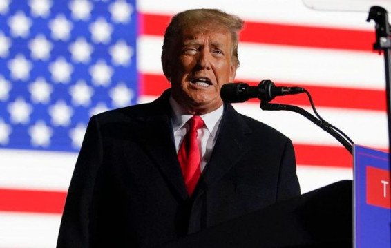 Trump to make big announcement on Nov 15 as US votes for midterm polls