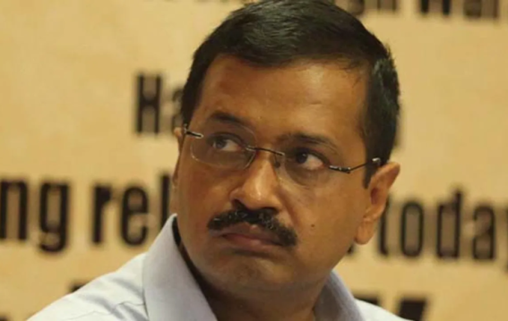 2000 करोड़ का वित्तीय झटका, केजरीवाल पर सवालों की बौछार