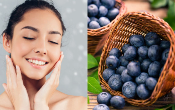 बुढ़ापे को दूर करे, वरदान जैसा है यह नीला फल