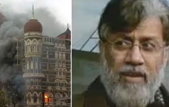 26/11 मुंबई हमलों के आरोपी तहव्वुर राणा के Extradition पर US Supreme Court का Stay खारिज