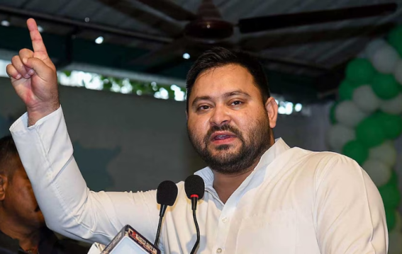 विधानसभा चुनाव में तेजस्वी यादव होंगे महागठबंधन के चेहरे