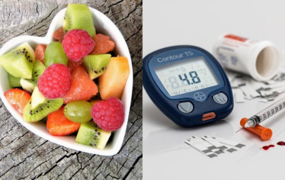 डायबिटीज मरीजों के लिए नुकसानदायक फल