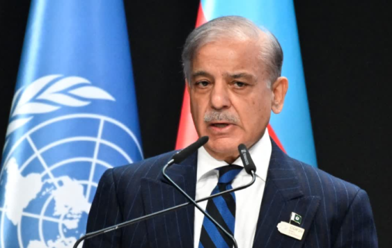 पाकिस्तानी राजदूत की अमेरिका में एंट्री पर रोक