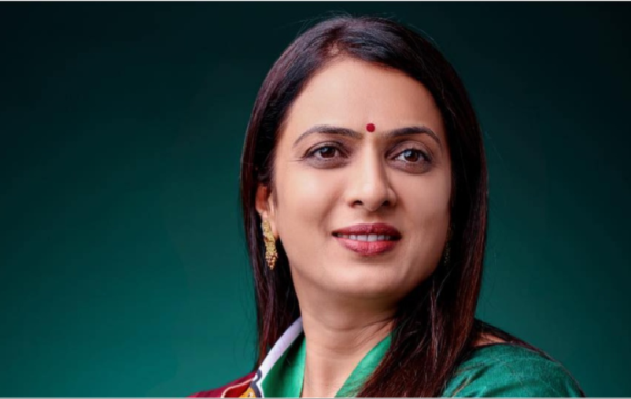 महिलाओं की सुरक्षा पर रोहिणी खडसे का कड़ा बयान