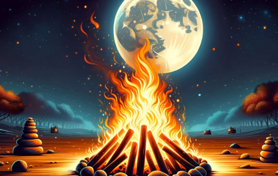 भद्रा काल की वजह से होलिका दहन में दिक्कत