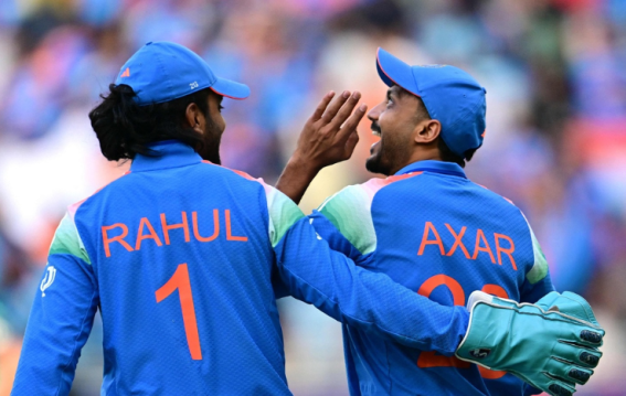 Delhi Capitals IPL 2025 अक्षर पटेल बने कप्तान