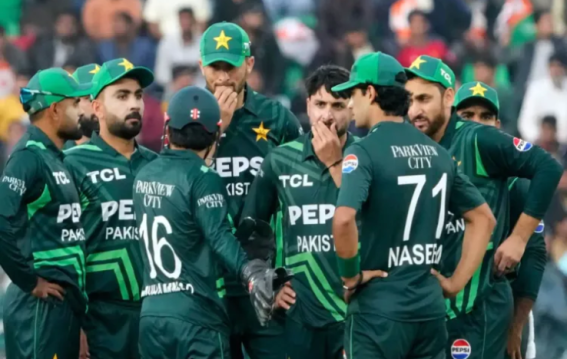 चैम्पियंस ट्रॉफी में हार के साथ पाकिस्तान को 800 करोड़ का भारी नुकसान!