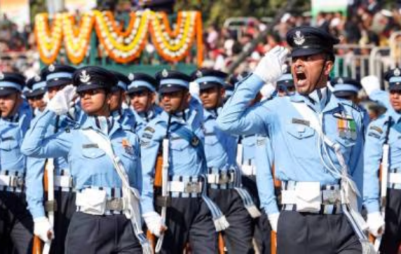 AFCAT 2025 रिजल्ट जारी: स्कोरकार्ड यहां से डाउनलोड करें