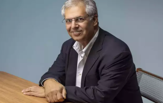 नोएल टाटा रतन टाटा एंडोमेंट ट्रस्ट के बोर्ड में शामिल हुए