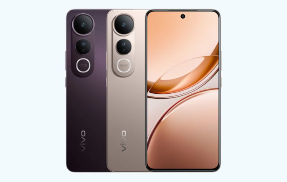 Vivo ने लॉन्च किया V50 Lite, 6,500mAh बैटरी के साथ