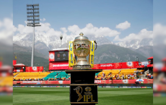 राम नवमी के चलते KKR बनाम LSG मैच का वेन्यू बदला