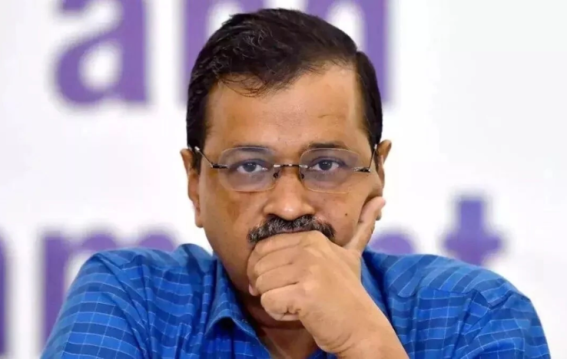 दिल्ली में AAP ने बदला पार्टी अध्यक्ष