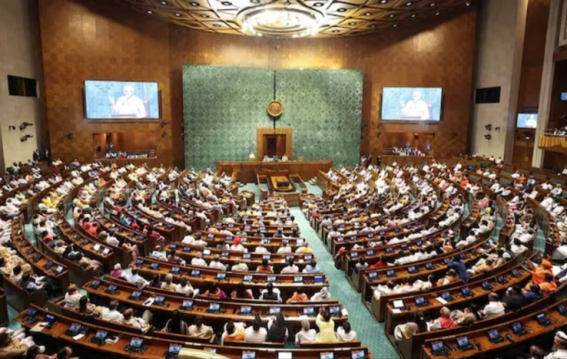 सरकार वक्फ बिल लाने की तैयारी में है