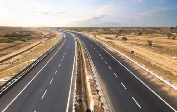 Haryana News: फरीदाबाद के लोगों के लिए अच्छी खबर, शहर की दो और सड़कें स्मार्ट बनने जा रही हैं!