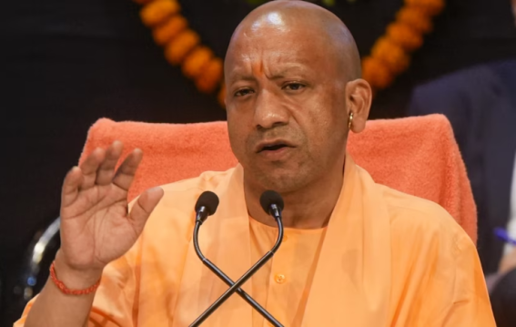 बुलडोजर जस्टिस पर CM योगी का जवाब