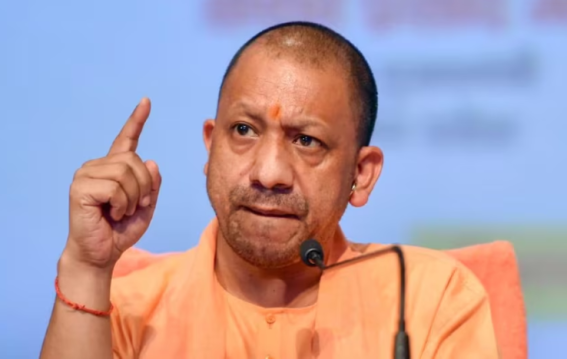 सीएम योगी आदित्यनाथ का बड़ा बयान: 'भाजपा का कोई भी सदस्य मुख्यमंत्री बन सकता है