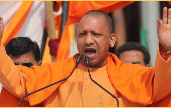 आगरा की पहचान छत्रपति शिवाजी महाराज से है, न कि मुगलों से: मुख्यमंत्री योगी आदित्यनाथ
