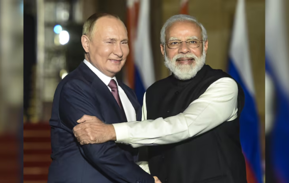 'अब हमारी बारी है...' पुतिन का भारत दौरा तय,