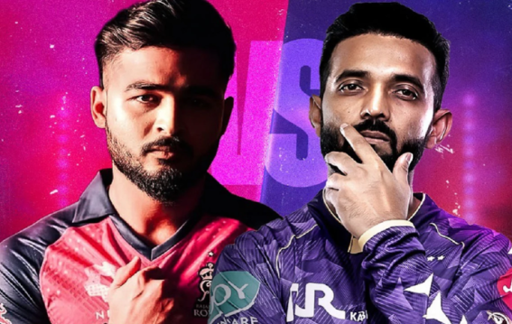 रियान पराग के नाम हुआ शर्मनाक रिकॉर्ड