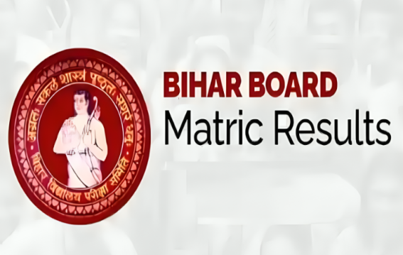 Bihar Board Matric Result 2025