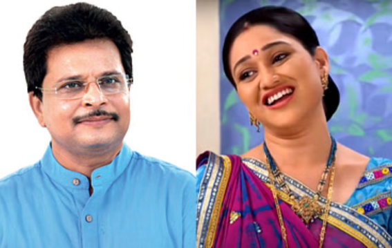 नई 'दयाबेन' जल्द नजर आएंगी, मेकर्स ने ऑडिशन के बाद एक्ट्रेस चुनकर शूटिंग शुरू की।