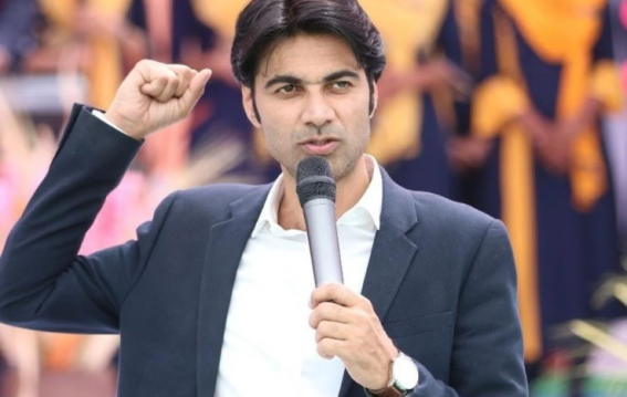 बजिंदर सिंह को यौन उत्पीड़न मामले में दोषी करार दिया