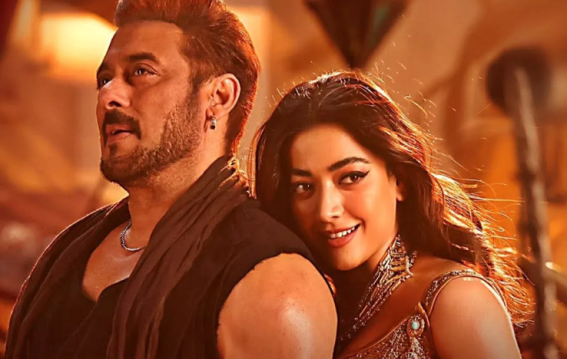 सलमान खान की 'सिकंदर' ने शानदार शुरुआत की