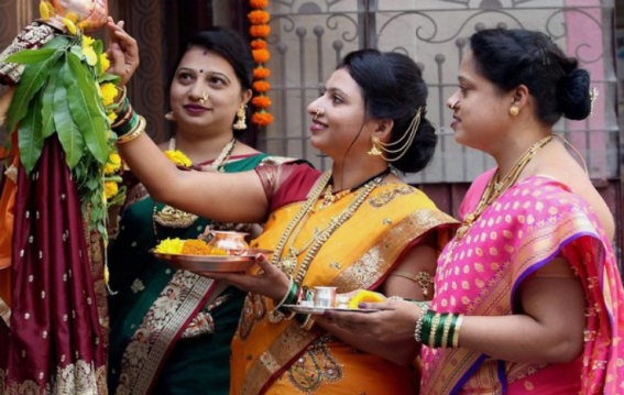 भारतीय नववर्ष: प्रकृति और संस्कृति का अभिनव संगम