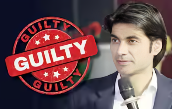 रेप केस में मोहाली की कोर्ट ने पादरी बजिंदर सिंह को उम्रकैद की सजा