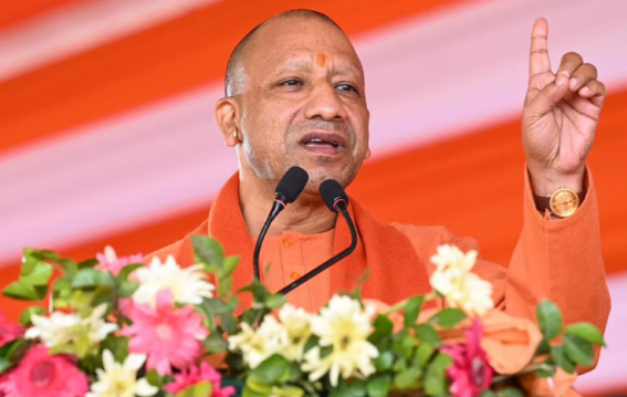 वक्फ बिल पास होते ही योगी सरकार ने बड़ा फैसला लिया है