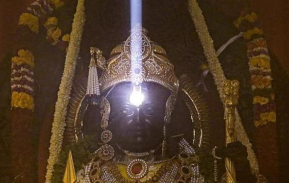 अयोध्या में राम नवमी 2025