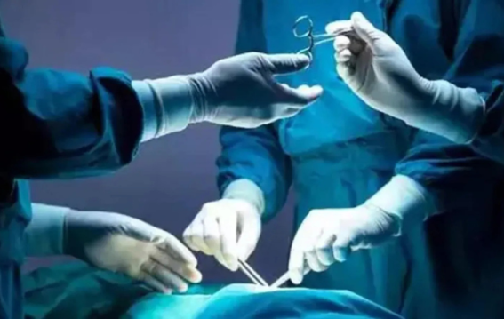 दमोह, मध्य प्रदेश: फर्जी ब्रिटिश डॉक्टर बनकर दिल के ऑपरेशन करने वाला गिरफ्तार,