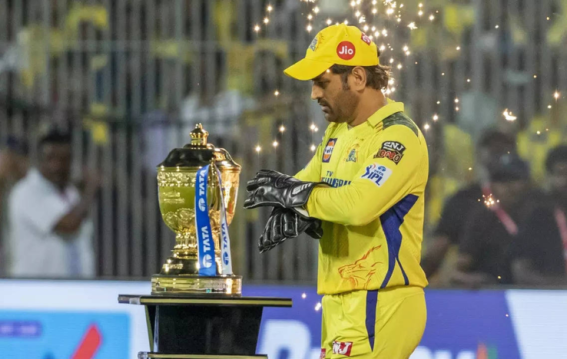 क्या IPL 2025 है धोनी का आखिरी सीजन?