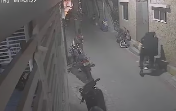 क्या देश की IT राजधानी अब महिलाओं के लिए सुरक्षित नहीं?