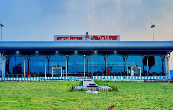 अमरावती को नई उड़ान: केंद्र सरकार ने जारी किए ₹4,200 करोड़, विश्व बैंक और ADB से भी बड़ा निवेश