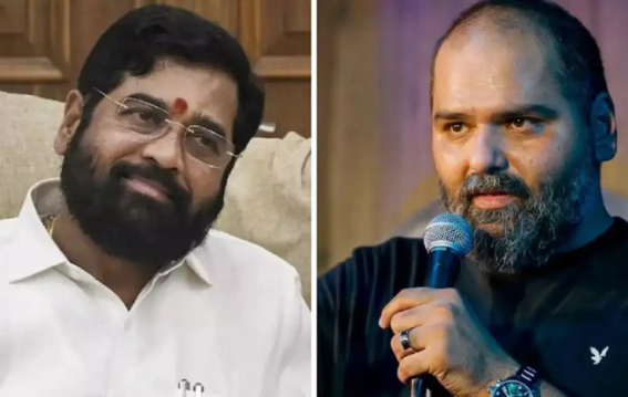 कुणाल कामरा ने 'गद्दार' टिप्पणी पर दर्ज एफआईआर को रद्द करने के लिए बॉम्बे हाई कोर्ट का रुख किया