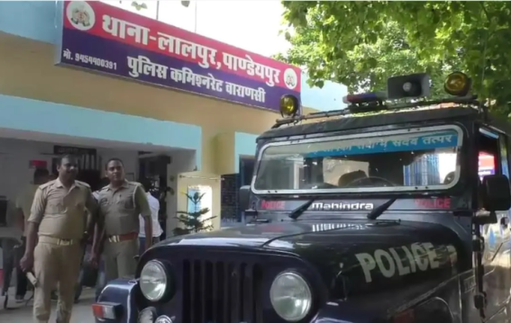 वाराणसी की वहशत: 7 दिन तक 23 लोगों ने किया दरिंदगी का खेल, पुलिस ने 6 को किया गिरफ्तार