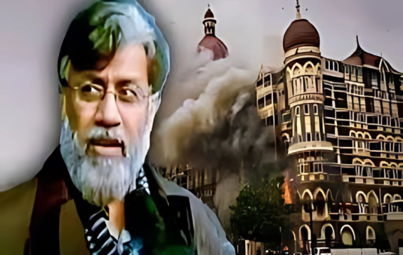 Tahawwur Rana Extradition