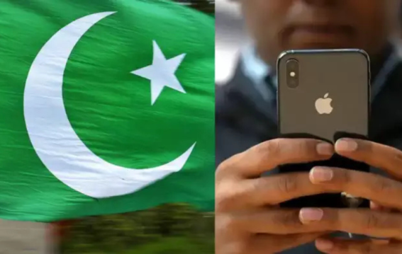 iPhone के दाम पाकिस्तान में होंगे और महंगे, टैरिफ बढ़ने से आम उपभोक्ता की पहुंच से बाहर होंगे Apple डिवाइस