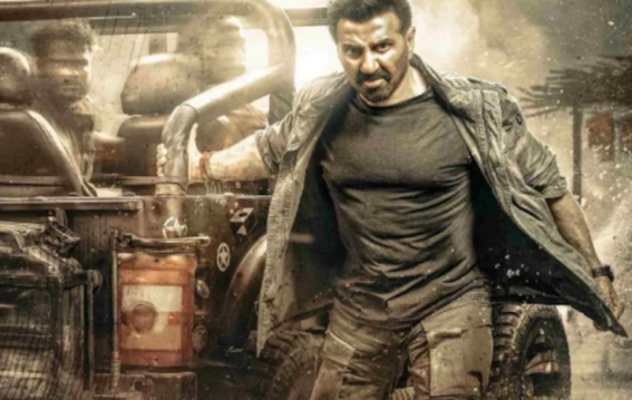 Jaat Box Office Collection Day 2: सनी देओल की 'जाट' ने तोड़े कमाई के रिकॉर्ड!