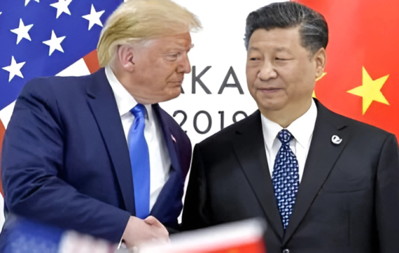 US-China Trade War: पहले अमेरिका पर 125% टैरिफ लगाया, अब यूरोपीय संघ को खुश करने की कोशिश...