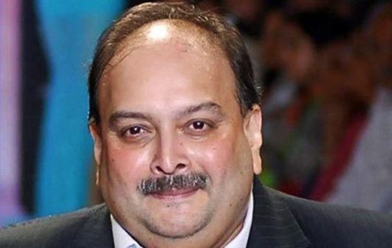 Mehul Choksi: मेहुल चोकसी स्विट्जरलैंड भागने से