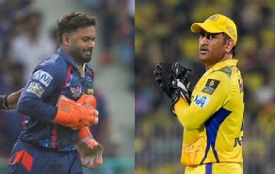 LSG vs CSK Head to Head: